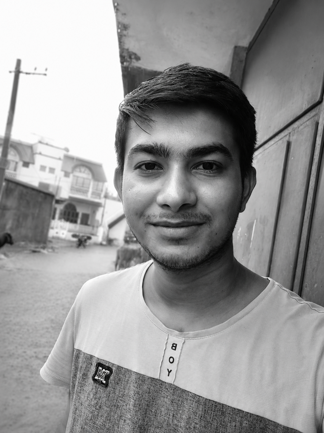 Kuldeep Bhardwaj