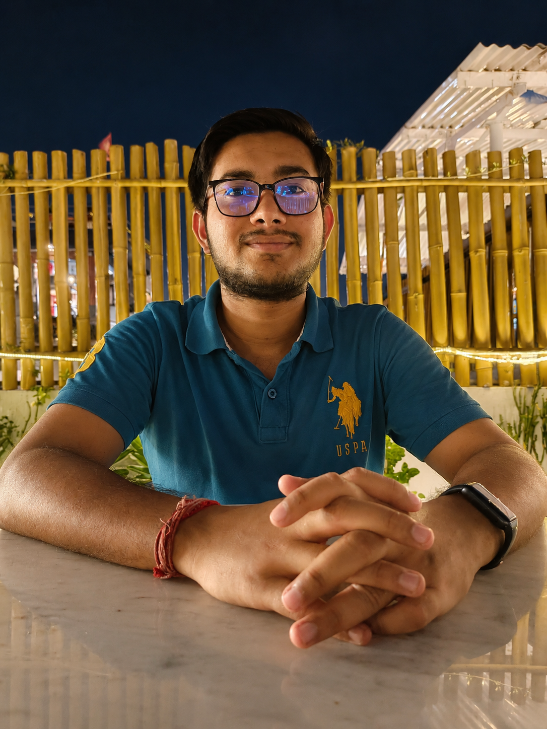 Kuldeep Bhardwaj
